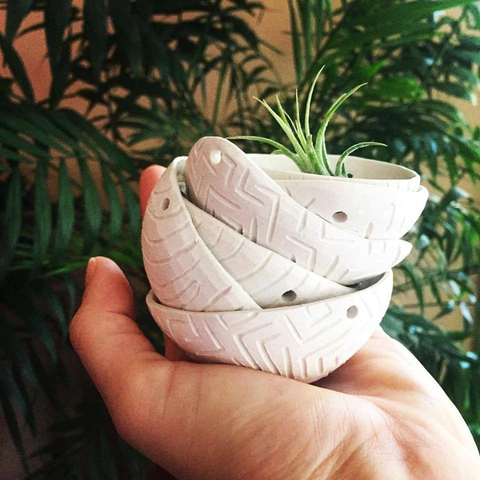 Pots and Planters