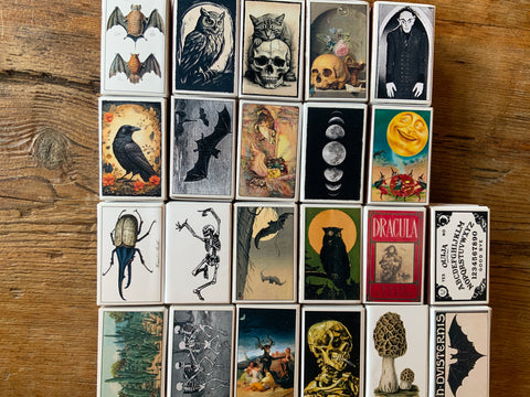Prints, Art, & Cards